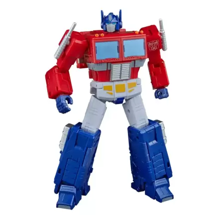 The Transformers: The Movie Generations Studio Series Commander Class Figurina de actiune Optimus Prime 18 cm poza produsului