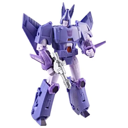 The Transformers: The Movie Studio Series Voyager Class figurina de actiune Cyclonus 20 cm poza produsului