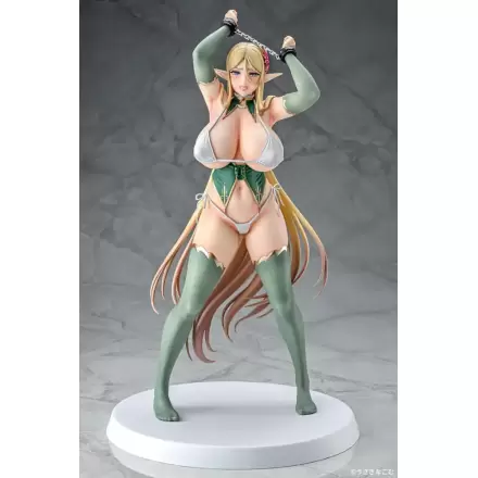 The Twilight Elf of the Evening Statuie PVC 1/6 Eilene 28 cm poza produsului