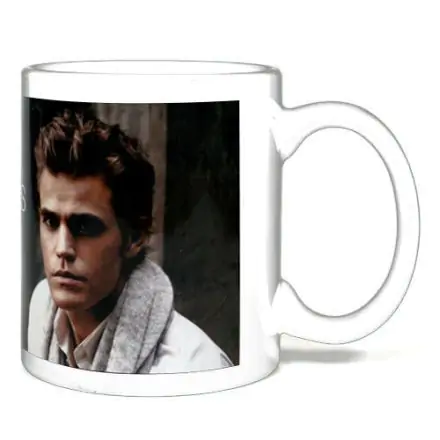 Cana The Vampire Diaries Stefan Salvatore poza produsului