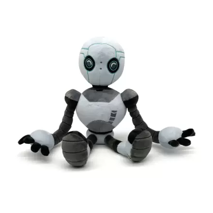 Figurină de pluș The Wild Robot Roz 22 cm poza produsului
