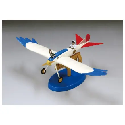 The Wind Rises set model 1/48 Jirô´s Bird Shaped Plane poza produsului