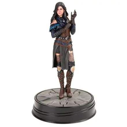 Statuie PVC Witcher 3 Wild Hunt Yennefer (ediția a 2-a) 20 cm termékfotója