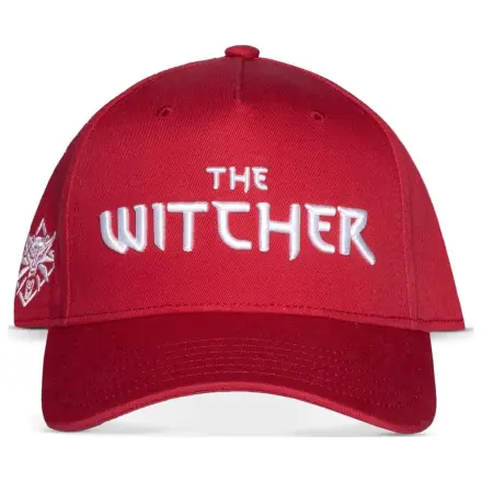 The Witcher șapcă de baseball poza produsului