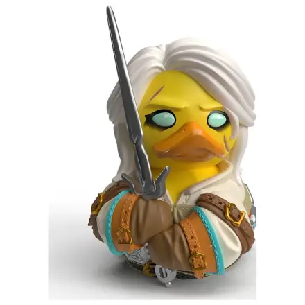 The Witcher Ciri Tubbz figura 9cm poza produsului