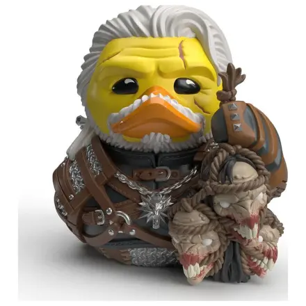 The Witcher Geralt of Rivia Tubbz figurină 9cm poza produsului
