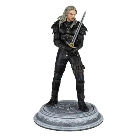 Statuie PVC The Witcher Geralt (Sezonul 2) 24 cm poza produsului