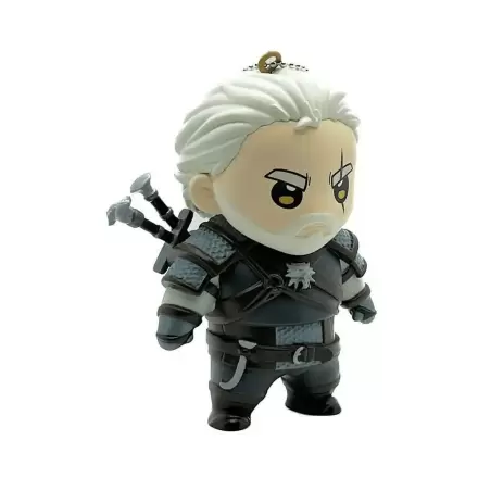 Figurină suspendată The Witcher Geralt of Rivia 10 cm termékfotója