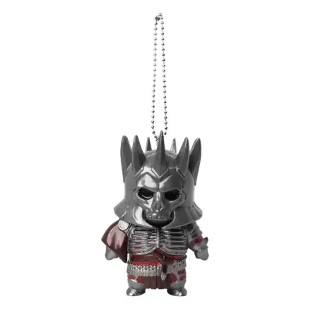 The Witcher III: Wild Hunt Hanging Figurine Eredin 10 cm Figurina agățată termékfotója