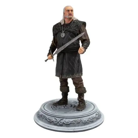 The Witcher Statuie PVC Vesemir (Sezonul 2) 23 cm termékfotója