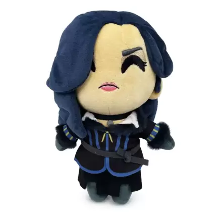 The Witcher Figurina de pluș Yennefer 22 cm termékfotója