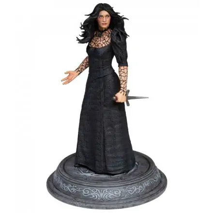 The Witcher Statuie PVC Yennefer 20 cm termékfotója