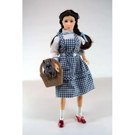 The Wizard of Oz Figurina de acțiune Dorothy 20 cm termékfotója