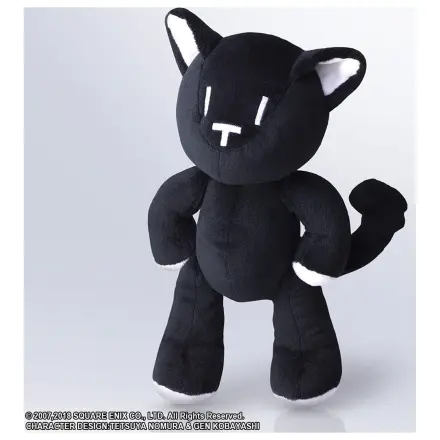 The World Ends with You - Final Remix Plush Acțiune Păpușă Mr. Mew 26 cm poza produsului