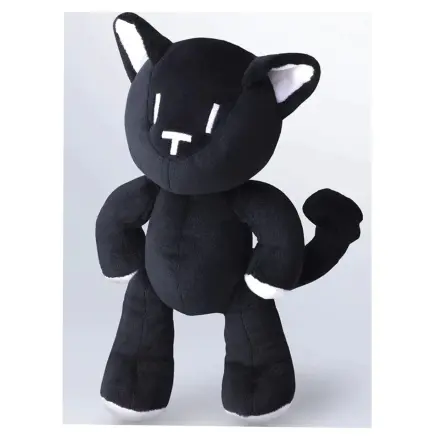 The World Ends with You - Final Remix Plush Acțiune Păpușă Mr. Mew 26 cm poza produsului