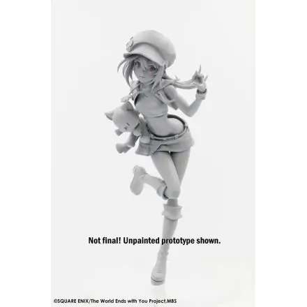 The World Ends with You: The Animation statuie PVC Shiki Misaki 23 cm poza produsului