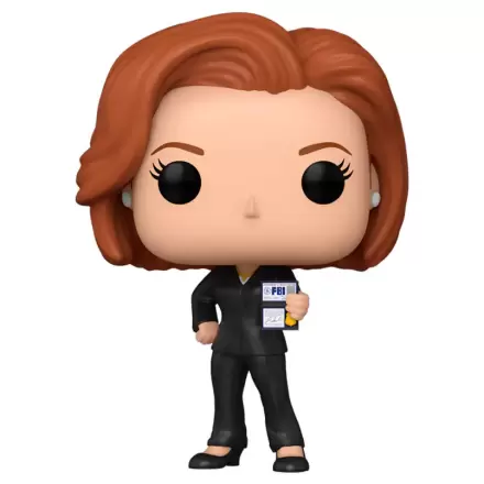 The X-Files Funko POP! TV Figurina Vinyl Dana Scully 9 cm termékfotója