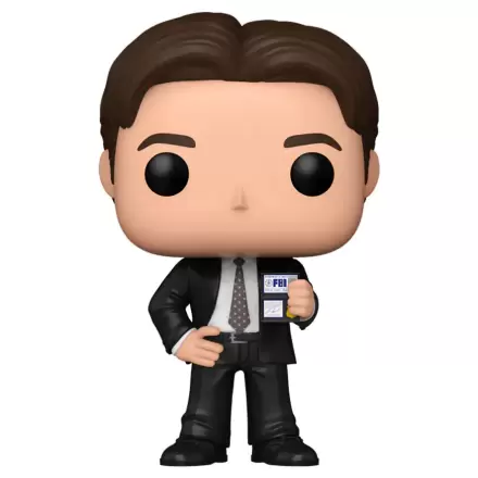 The X-Files Funko POP! TV Figurina Vinil Fox Mulder 9 cm termékfotója