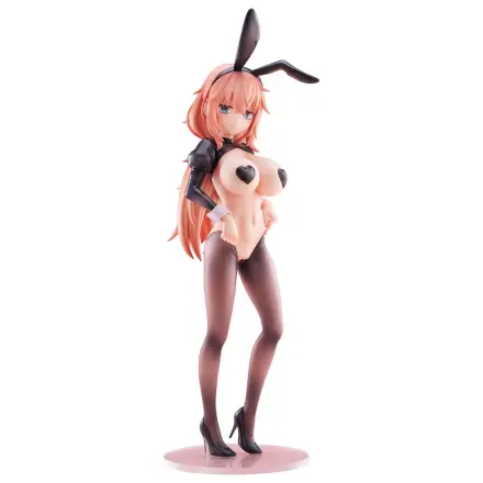 Există, de asemenea, o gaură în Organizația Studențească! Figurina PVC 1/5 Komaro Michinoku Reverse Bunny Ver. 34 cm poza produsului