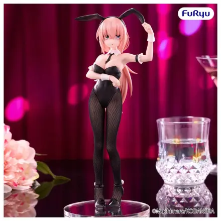 There Is Also a Hole in the Student Organization! Figurina PVC BiCute Bunnies Komaro Michinoku 23 cm poza produsului