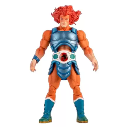 Figurină de acțiune Thundercats 1/6 Lion-O 30 cm poza produsului