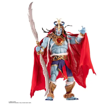 ThunderCats figurina de actiune 1/6 Mumm-Ra 30 cm poza produsului