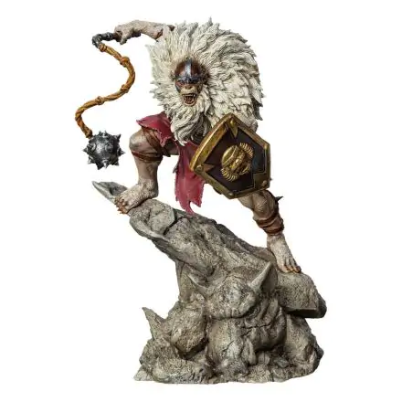 ThunderCats BDS Art Scale Statuie 1/10 Monkian 23 cm poza produsului