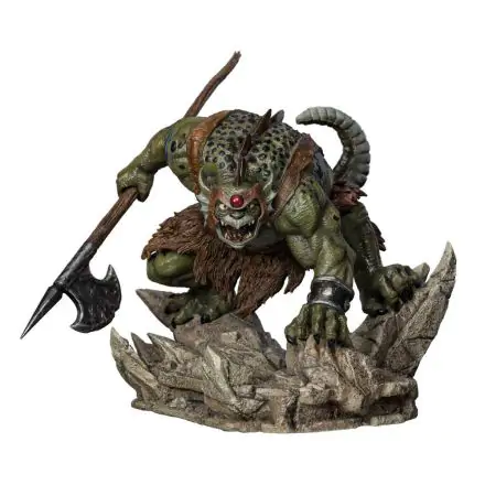 Statuie ThunderCats BDS Art Scale 1/10 Slithe 17 cm poza produsului