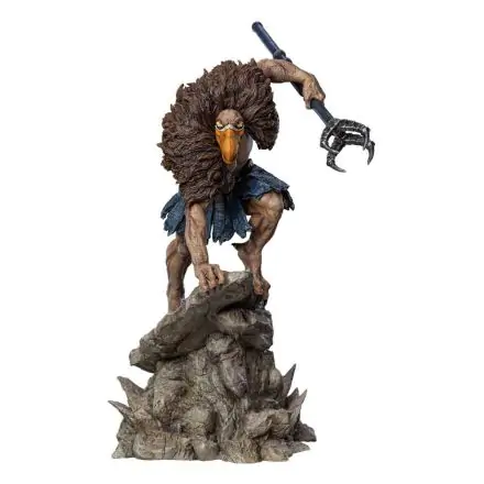 Statuie ThunderCats BDS Art Scale 1/10 Vultureman 27 cm poza produsului