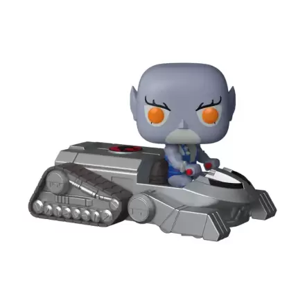 Thundercats Funko POP! Rides Figurina Vinyl Panthro cu Thundertank 15 cm termékfotója