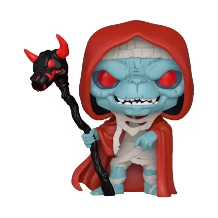 Thundercats Funko POP! TV Figurina Vinyl Mumm-Ra 9 cm termékfotója