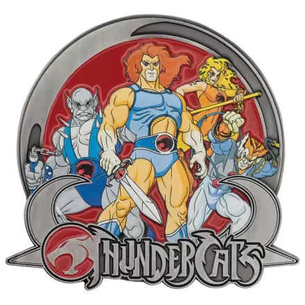 Thundercats Medalie Logo Editie Limitata poza produsului