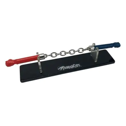 ThunderCats Replică la Scară Prop Nunchuck-uri Panthro 16 cm poza produsului
