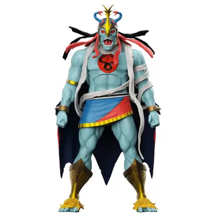 Thundercats Ultimates Figurina de acțiune Mumm-Ra (LED Eyes) 18 cm termékfotója