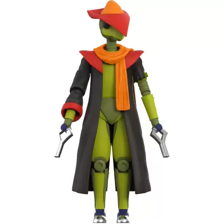 Thundercats Ultimates Figurina de acțiune Quick-Pick 18 cm poza produsului