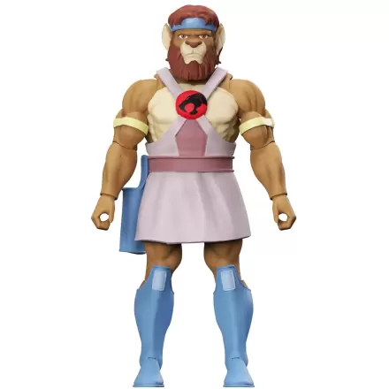 Figurină de acțiune Thundercats Ultimates Gardă Regală Thunderiană 15 cm termékfotója