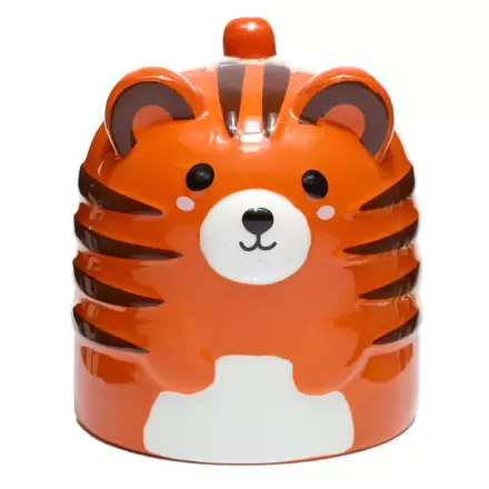Cana Tiger 3D 600ml poza produsului