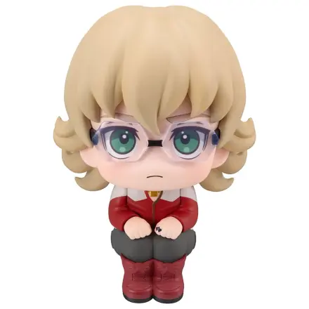 Tiger & Bunny Look Up Statueta PVC Barnaby Brooks Jr. 11 cm poza produsului