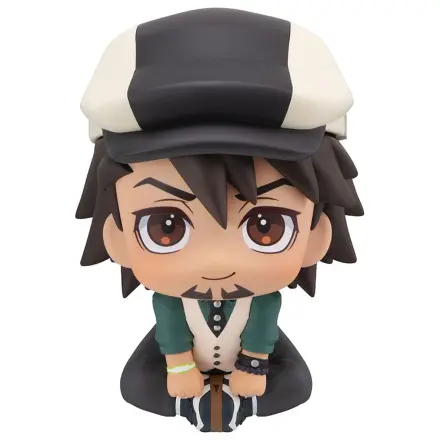 Tiger & Bunny Look Up Statuie din PVC Kaburagi T Kotetsu 11 cm poza produsului