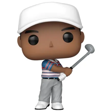 Tiger Woods Funko POP! Golf Figurina de vinil Tour Debut 1992 9 cm poza produsului