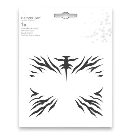 Tatuaj Fata de Tigru poza produsului