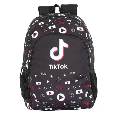 Rucsac Tik Tok 42cm termékfotója