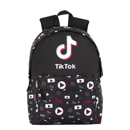 Rucsac Tik Tok 42cm termékfotója