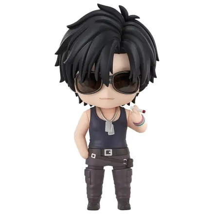 Time Raiders Nendoroid Figura de acțiune Hei Yanjing 10 cm poza produsului