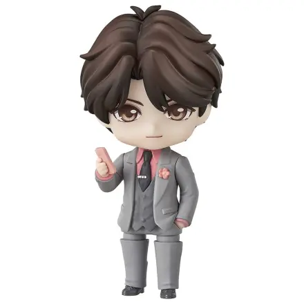 Time Raiders Nendoroid Figura de acțiune Xie Yuchen 10 cm poza produsului