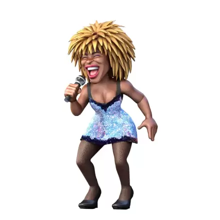 Figurină Tina Turner Minix Tina Turner 12 cm termékfotója