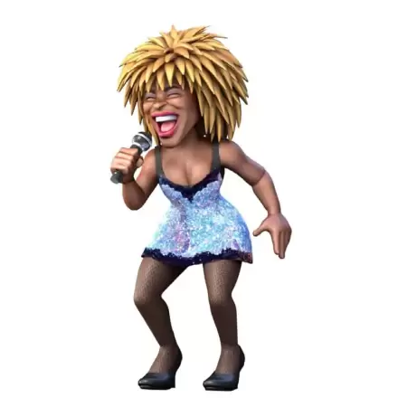 Figurină Tina Turner Minix Tina Turner 12 cm poza produsului