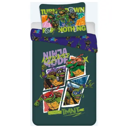 Teenage Mutant Ninja Turtles Activated Husa de pilota pentru copii, pentru copii mici si prescolari poza produsului