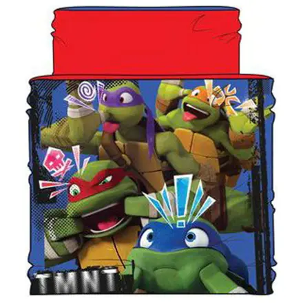 Teenage Mutant Ninja Turtles esarfa pentru copii, snood poza produsului