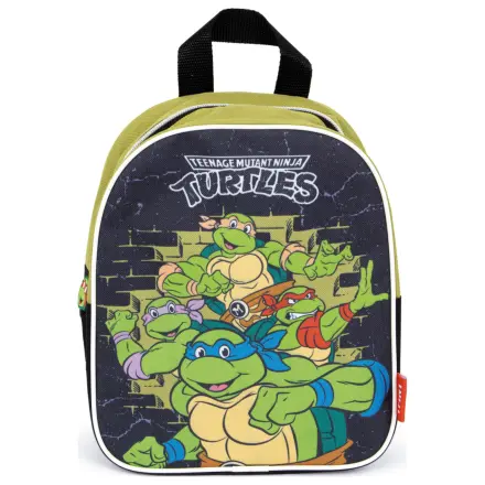 Teenage Mutant Ninja Turtles Rucsac Power, geanta 24 cm poza produsului